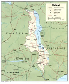 Malawi